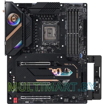 Материнская плата ASRock Z690 Taichi картинка 3